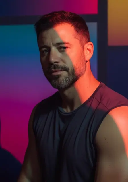 Raulillo из Барселоны, мне 42, познакомлюсь для вирта