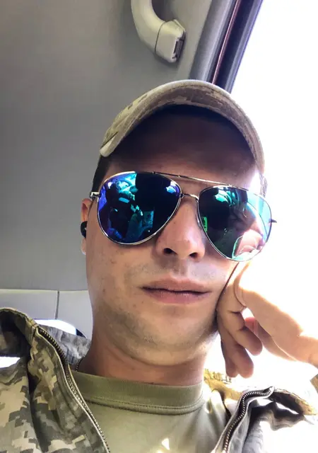 Я Юрій, 30, из Львова, ищу знакомство для открытые отношения