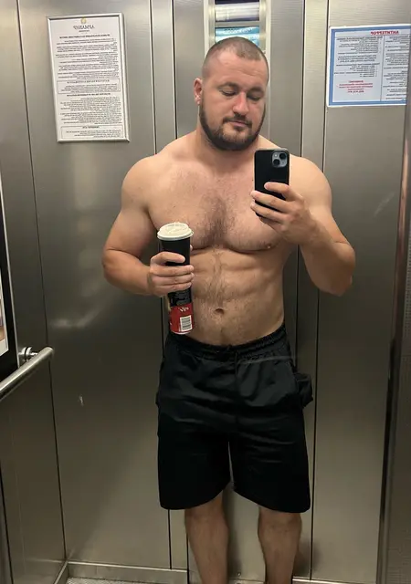 Я Кот, 30, из Макеевки, ищу знакомство для постоянных отношений