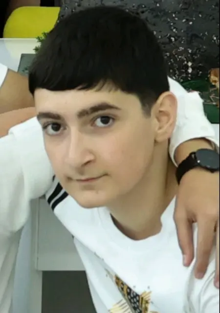 Я Aram, 21, знакомлюсь без обязательств в Ереване