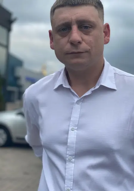 Дмитро из Ковеля, ищу на сайте знакомства на одну ночь