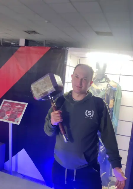 Дмитрий из Могилёва, мне 35, познакомлюсь без обязательств