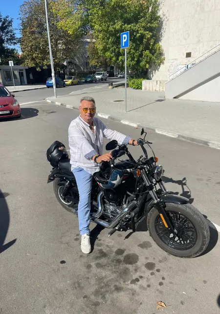 Tsvetan из Гродно, ищу на сайте знакомства на одну ночь