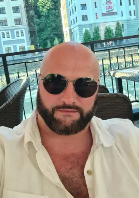 Alex из Витебска, мне 45, познакомлюсь для открытые отношения