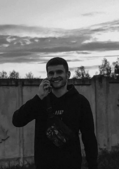 Олег из Чернигова, мне 29, познакомлюсь для общения
