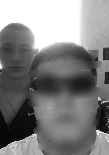 Я Даня, 18, знакомлюсь без обязательств в Вене
