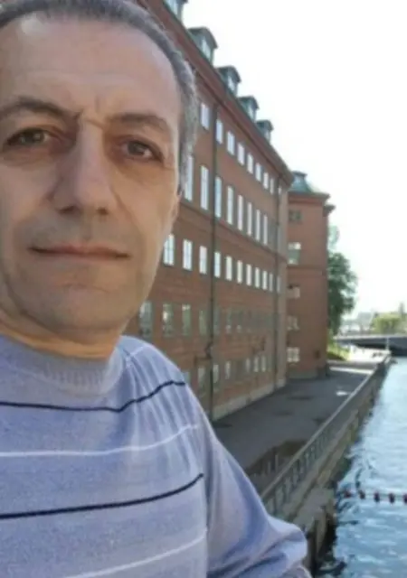 Беркут из Ташкента, ищу на сайте знакомства на одну ночь