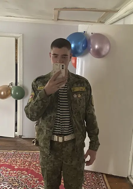 Алексей из Борисова, ищу на сайте дружбу