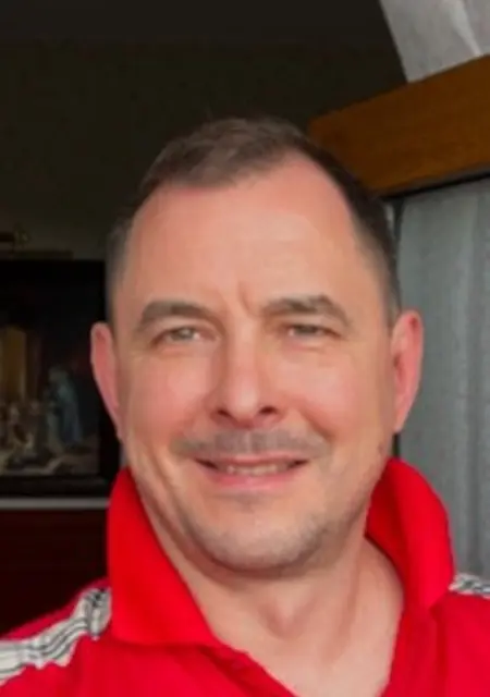 Мирик з Києва, мені 50 років, познайомлюсь для відкриті стосунки