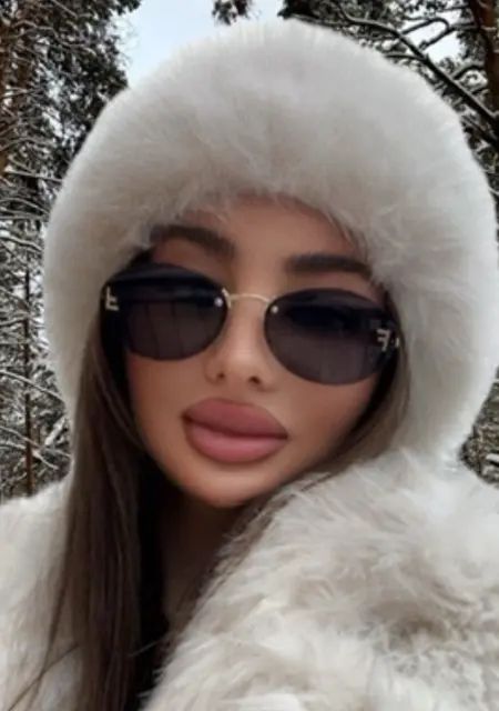 Maria из Свалявы, мне 24, познакомлюсь для общения