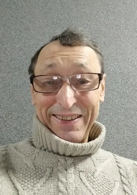 Я Гена, 71, из Борисова, ищу знакомства на одну ночь