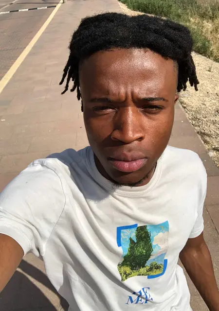 Soy Moderated, 24 años, conociéndome para lío de una noche en Barcelona