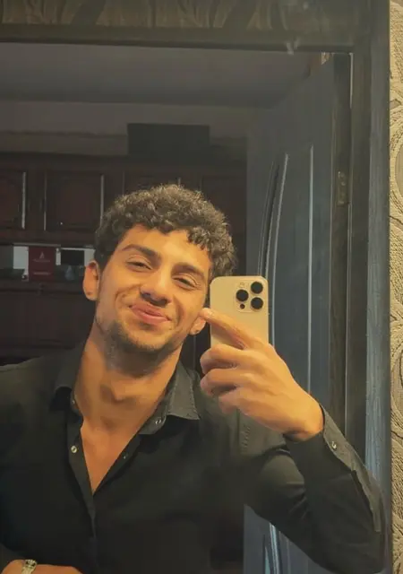 Я Garik, 26, из Еревана, ищу знакомство для открытые отношения