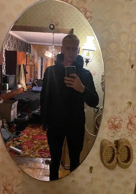 Кирил из Николаева, ищу на сайте знакомства без обязательств