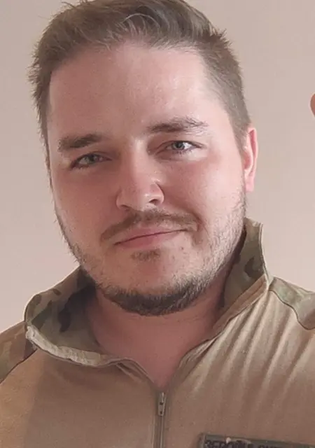 Я Max, 33, из Славянска, ищу знакомство для вирта