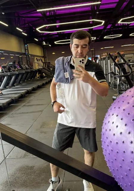 Я Asqarov, 32, из Ташкента, ищу знакомство для дружбы