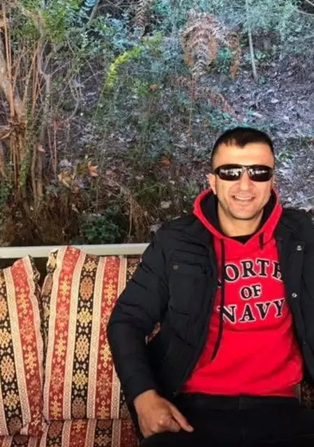 Bilal из Айдына, мне 48, познакомлюсь для постоянных отношений