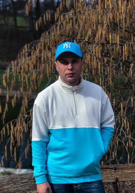 Я Vladyslav, 30, из Умани, ищу знакомство для общения