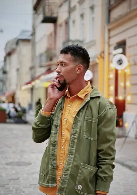 Франциско з Львова, мені 32 років, познайомлюсь для постійних стосунків