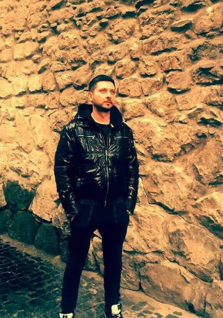 Я Александр, 41 років з Сарни, шукаю знайомство для спільних подорожей