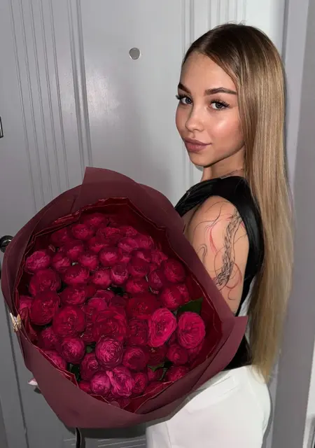 Я Olga, 19 років, знайомлюсь для вірт у Києві