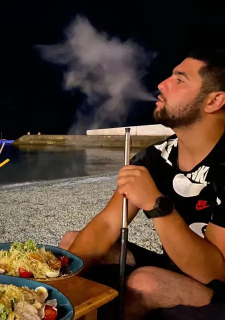 Аким из Стокгольма, ищу на сайте общение