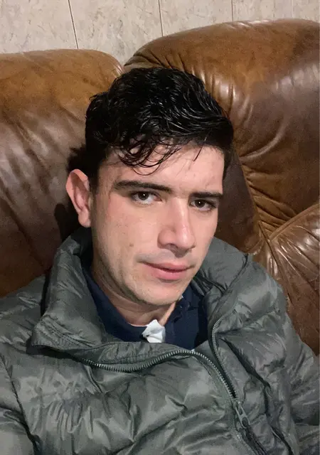 Я Victor, 30, из Мадрида, ищу знакомства без обязательств