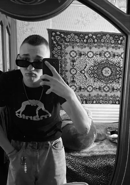 Я Николай, 19, из Гомеля, ищу знакомство для общения