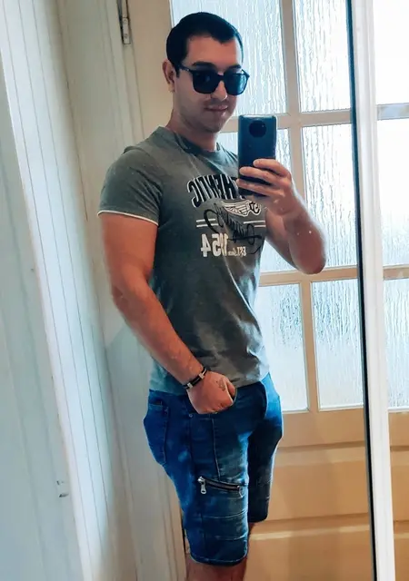 Nicolas из Оснабрюк, ищу на сайте знакомства без обязательств