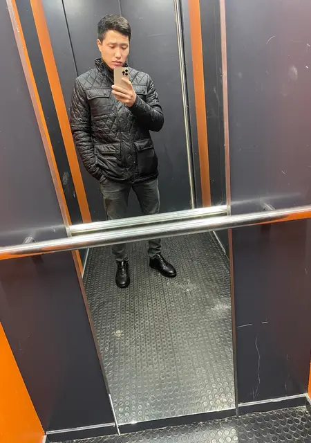 Я Stas, 27, из Бангкока, ищу знакомства на одну ночь