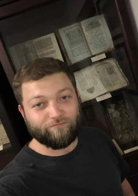 Олег из Ровно, мне 27, познакомлюсь без обязательств