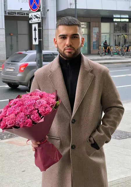 Moon из Хайфы, мне 26, познакомлюсь без обязательств