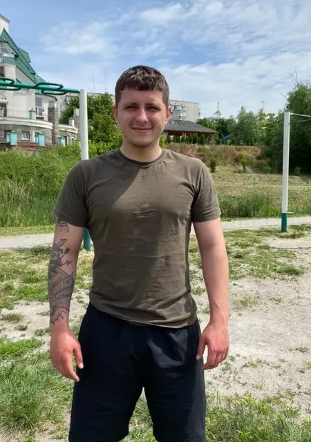 Я Dania, 24 років, знайомлюсь на одну ніч у Білій Церкві