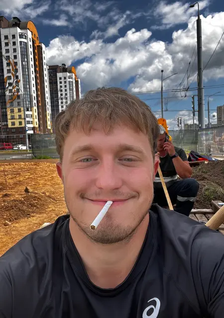 Я Влад, 20, знакомлюсь для дружбы в Лиде