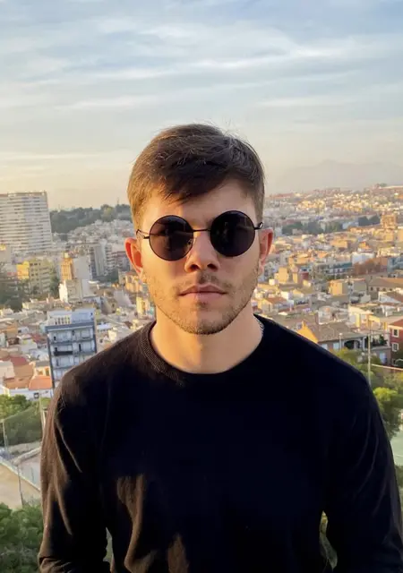 Я Александр, 24, знакомлюсь без обязательств в Брюсселе