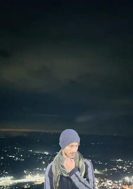 Я Shivo, 23, знакомлюсь без обязательств в Нью-дели