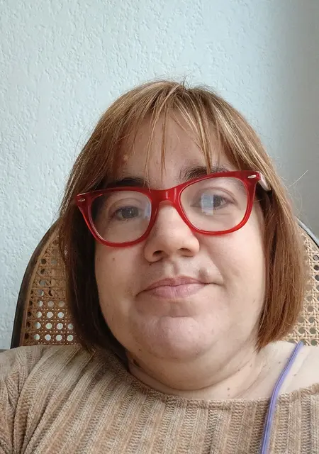 Ariam de Madrid, tengo 40 años, lista para conocer para relación abierta