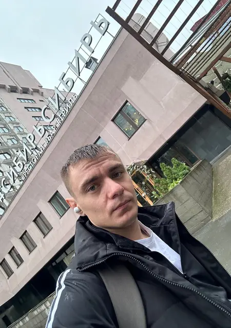 Я Андрей, 31, из Хельсинки, ищу знакомство для общения