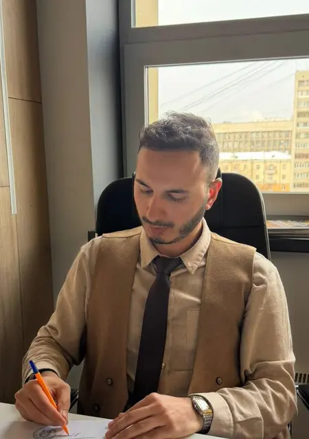 Я Владимир, 35, из Амстердама, ищу знакомство для приятного времяпровождения