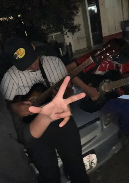 Я Miguelon, 24, из Тихуана, ищу знакомство для вирта