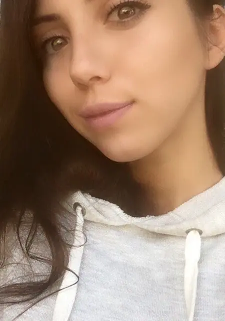 Я Екатерина, 31, из Гомеля, ищу знакомство для общения