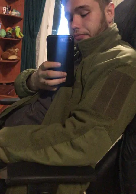 Artem из Запорожья, ищу на сайте знакомства на одну ночь