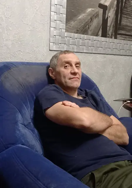 Я Валерий, 57, знакомлюсь без обязательств в Львове