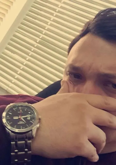 Abduqodir из Ташкента, ищу на сайте дружбу