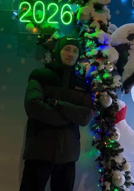 Я Кирилл, 20, знакомлюсь для постоянных отношений в Могилёве