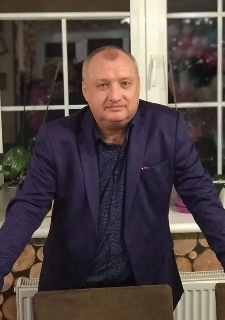 Я Kosta, 49 років, знайомлюсь на одну ніч у Хмельницькому