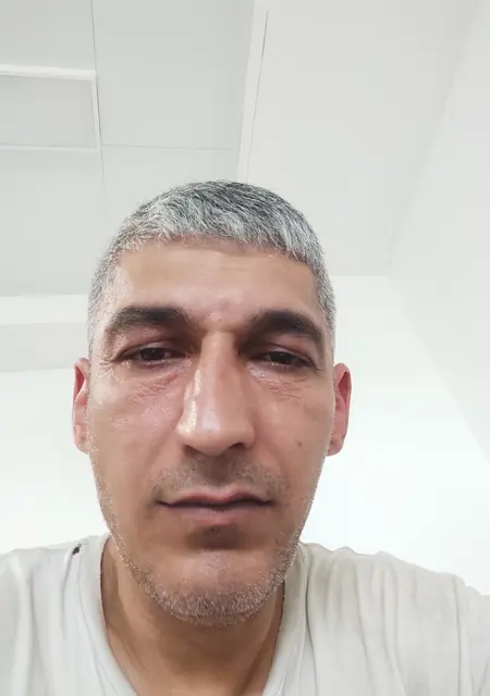 Я Рашад, 49, знакомлюсь без обязательств в Париже