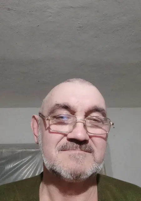 Я Gender, 57 років з Чернігова, шукаю знайомство для дружби