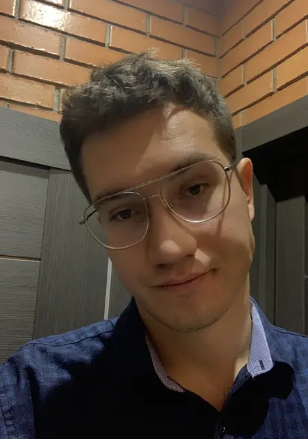 Рома из Минска, ищу на сайте знакомства на одну ночь