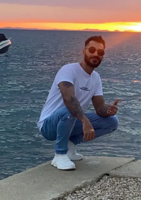 Я Rody Kurdo, 30, из Штайр, ищу знакомство для совместных путешествий